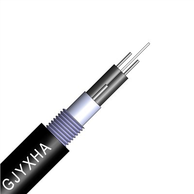 Bow-type Optical Fiber Duct Cable GJYXHA